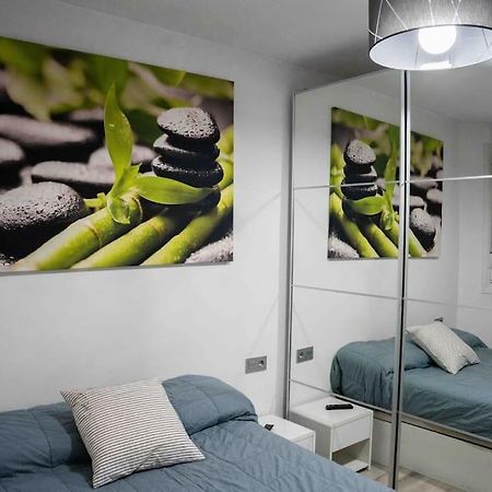 La Bona Vida Vitoria Apartamento Exterior foto