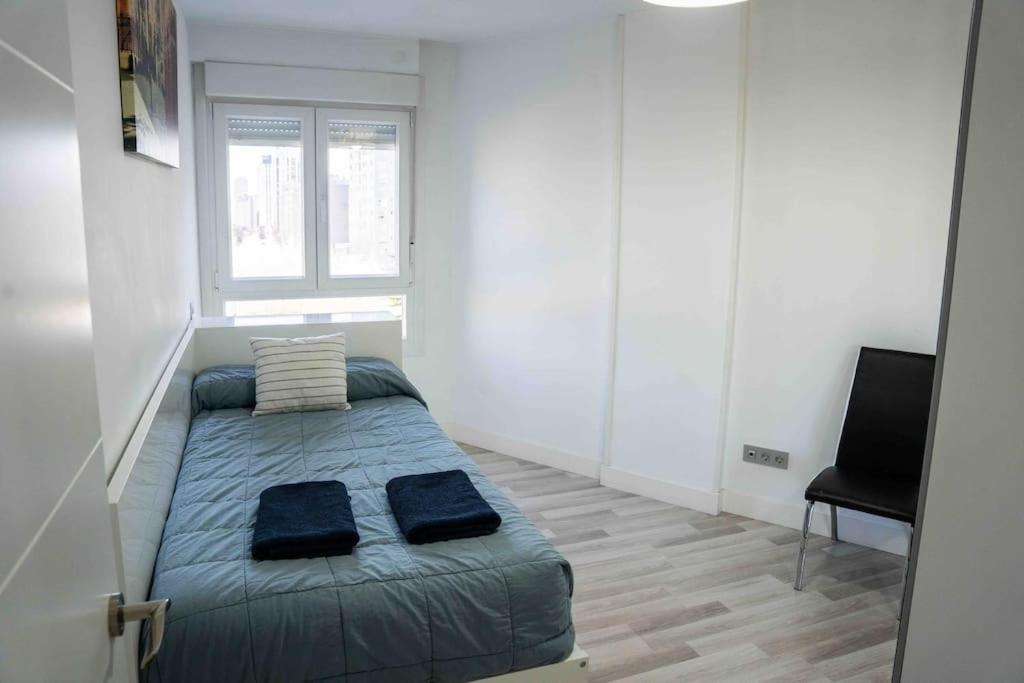 La Bona Vida Vitoria Apartamento Exterior foto