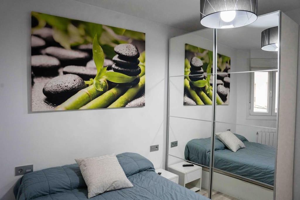 La Bona Vida Vitoria Apartamento Exterior foto